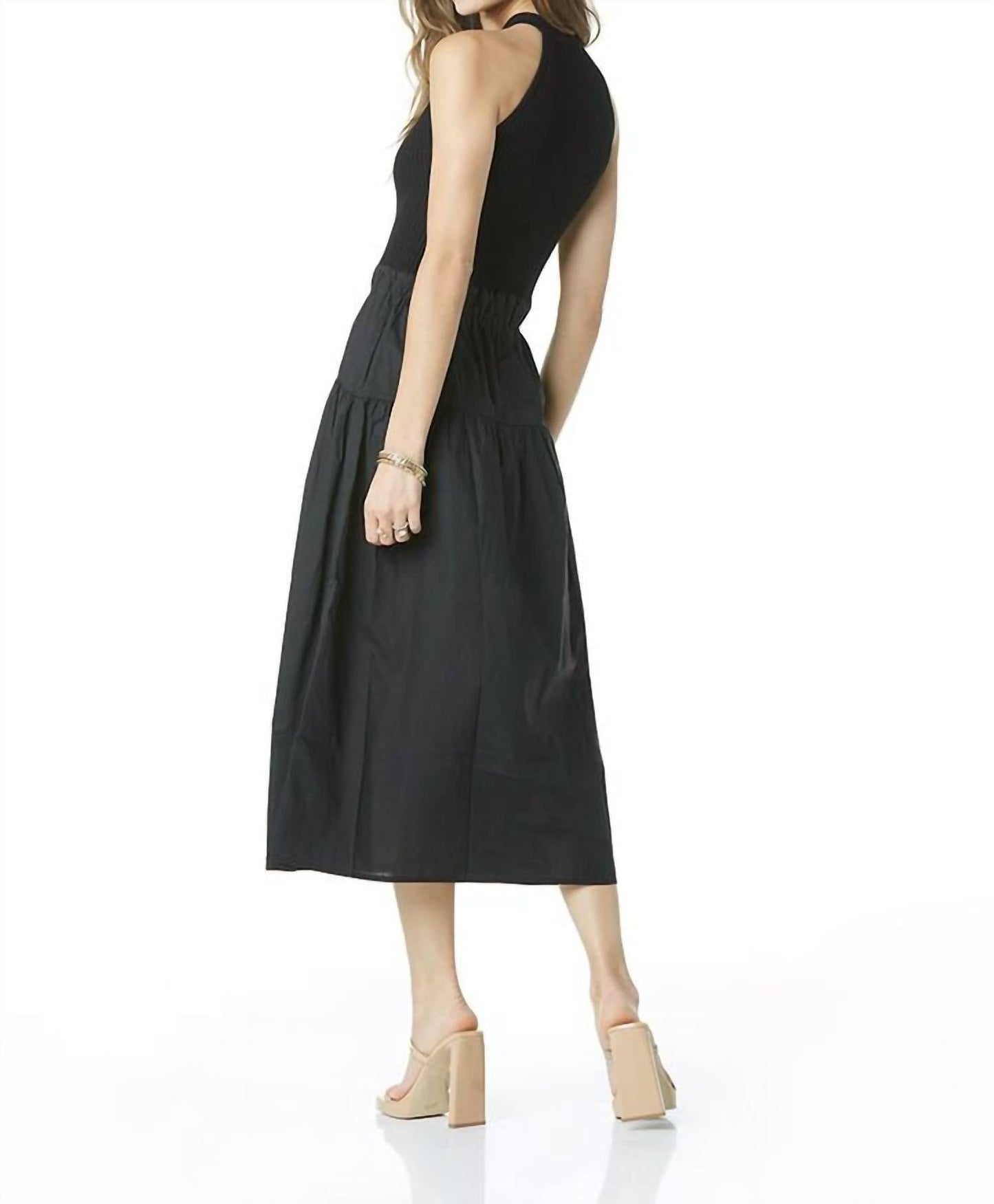 Tart Collections - Stretch Halter Dress