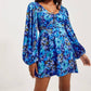 For Love & Lemons - Astor Mini Dress