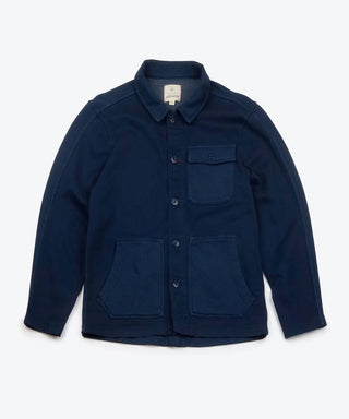 Allview - Men's Dock Jacket
