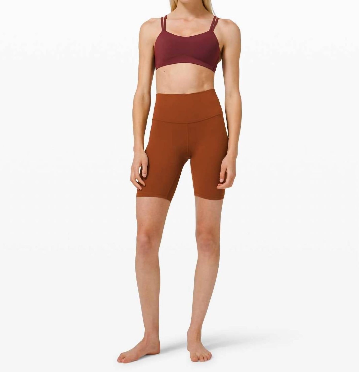 Lululemon - Like a Cloud Light Support Bra