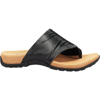 Taos - Women's Gift 2 Leather Casual Thong Sandal
