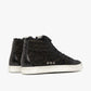 P448 - Women's Skate High Top Sneakers