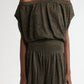 Zimmermann - Illuminate Gathered Top