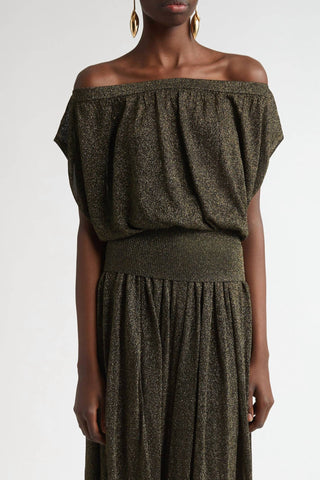 Zimmermann - Illuminate Gathered Top