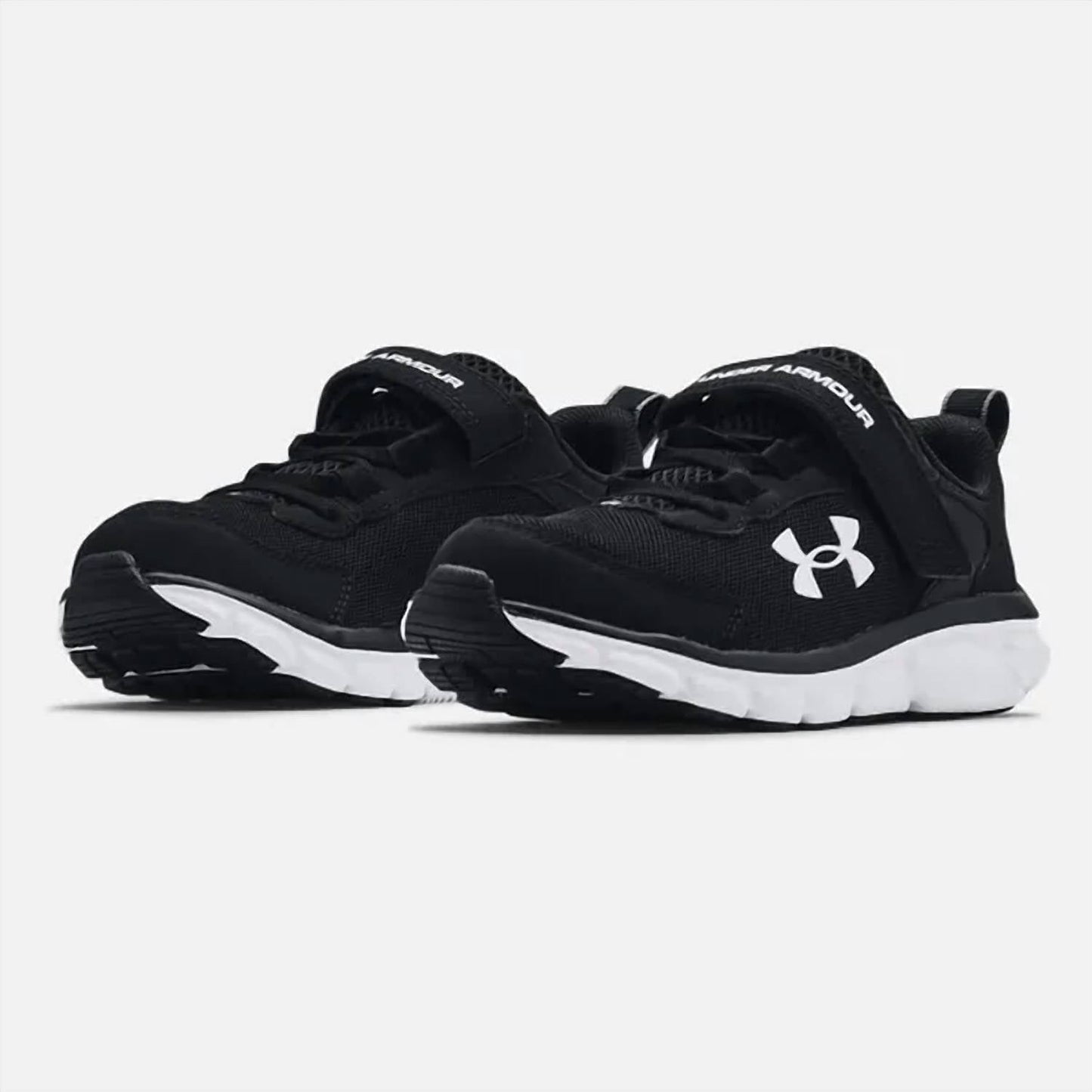 Under Armour - Boy's Pre-school Ua Assert 9 Sneaker