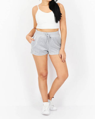 Juicy Couture - Plain Basic Short