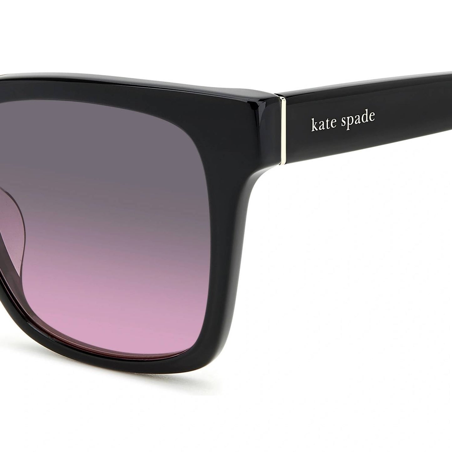 Kate Spade - Women's HARLOW/G/S Sunglasses