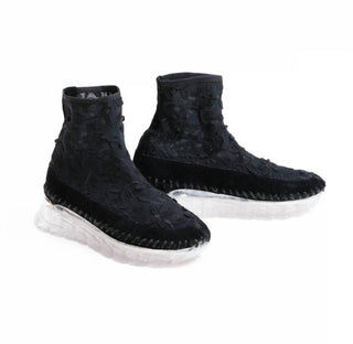 Vitalita Angels - Women's Lacey Nera Shoes