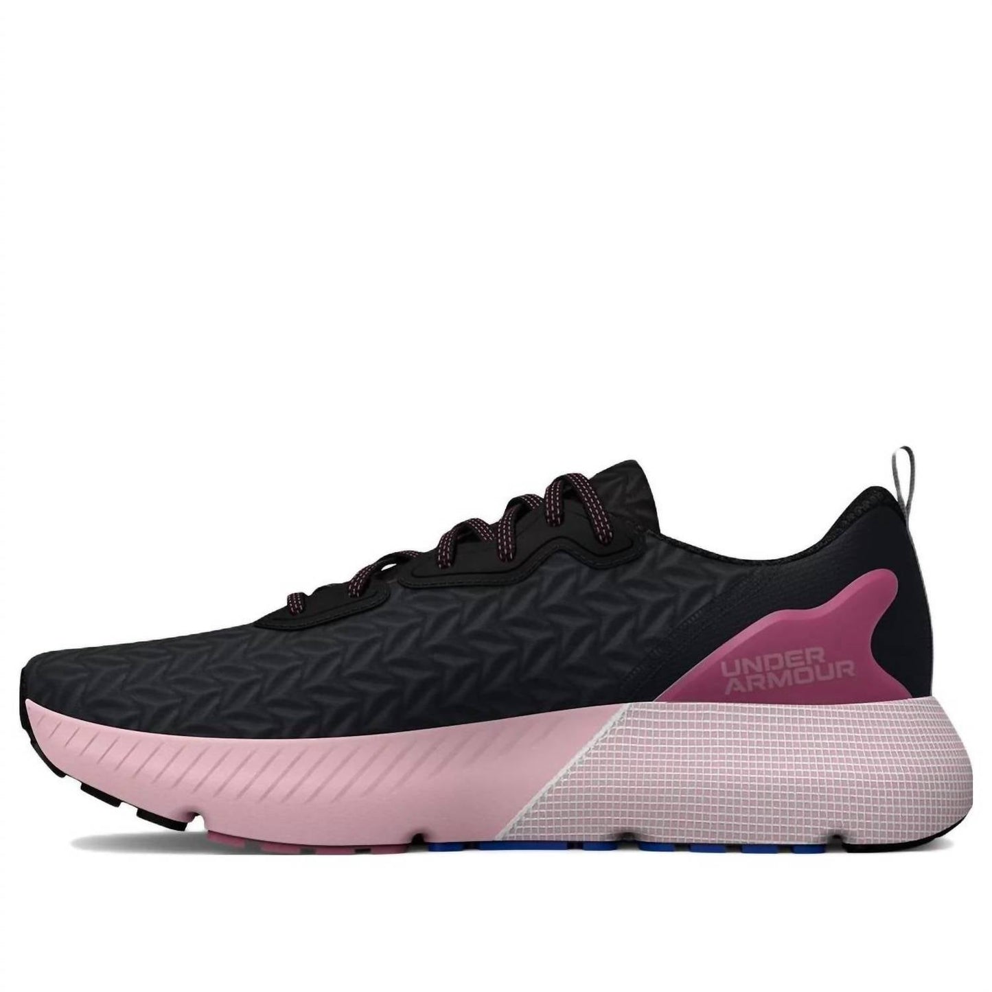 Under Armour - Women's Mega Clone Max Cush Running Shoes