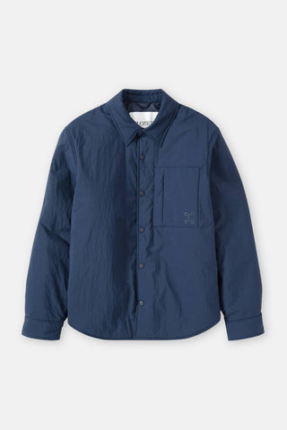 Closed - Quilted Overshirt