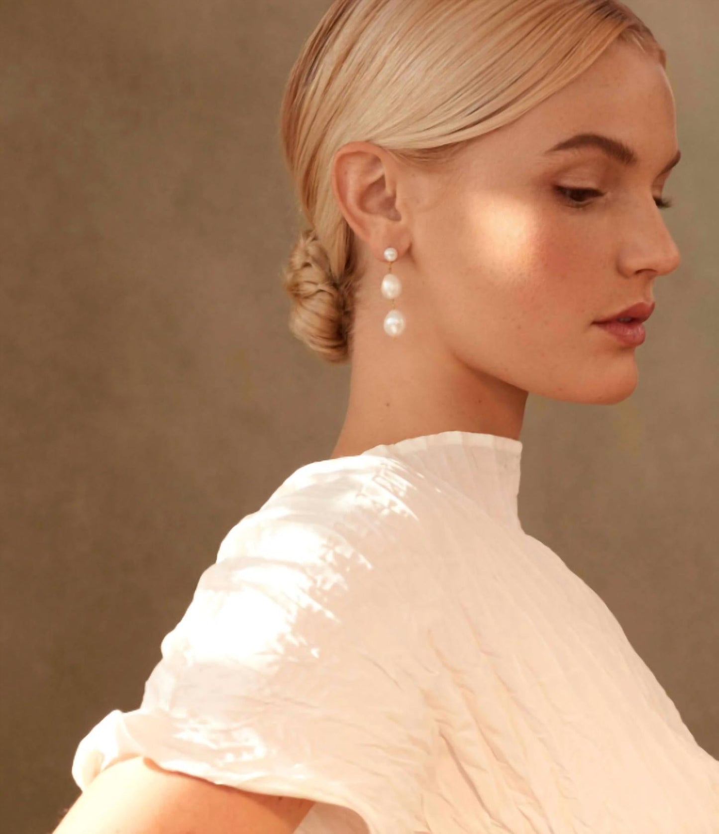 Shyla - Tilda Earrings