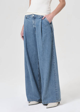 Agolde - Ellis Trouser Pants