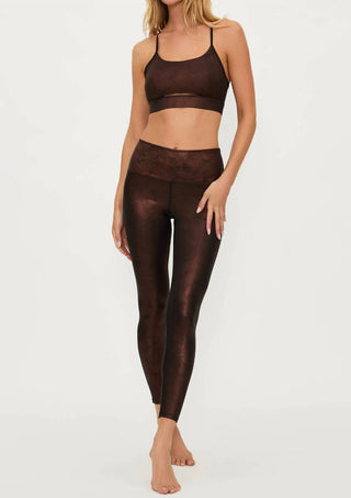 Beach Riot - Tayler High Waist Legging
