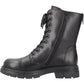 Rieker - Women's Tora 07 Leather Combat Boots