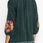 Johnny Was - Zadonia Blouse
