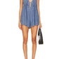 Free People - Webster Romper