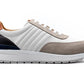 Martin Dingman - Men's Dawson Glove Leather Sneakers