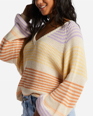 Billabong - Under The Sun Sweater