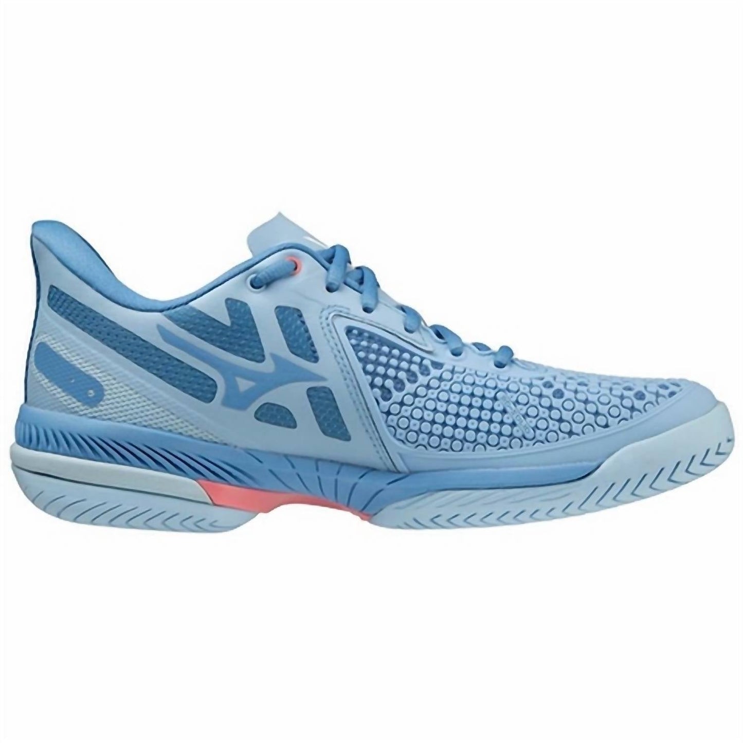 Mizuno - Women's Wave Exceed Tour 5 Ac Shoe