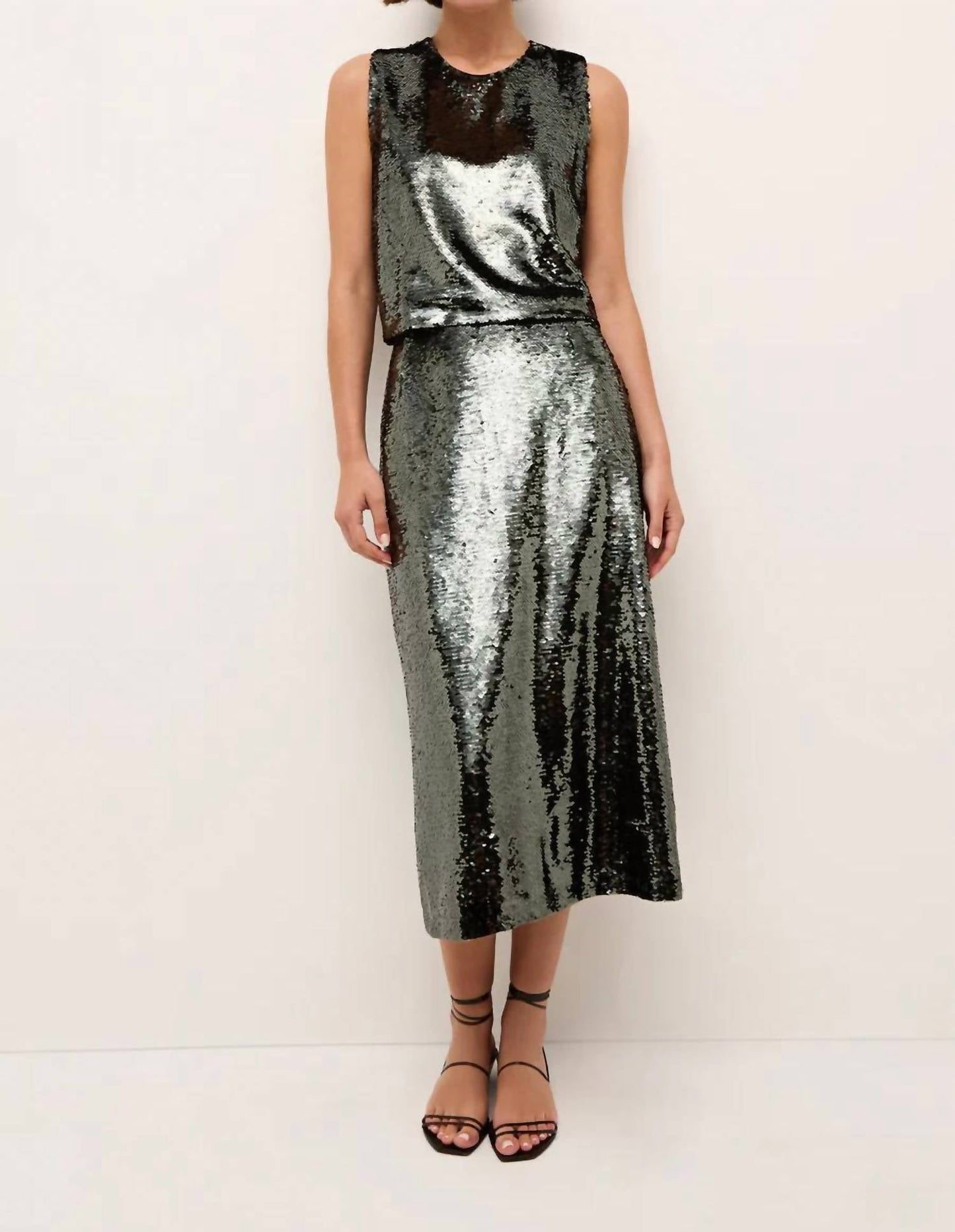 Marie Oliver - Wray Skirt