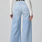 Citizens Of Humanity - Lyra Crop Wide Leg Jeans