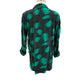 Multiples - Jacquard Knit Blouse