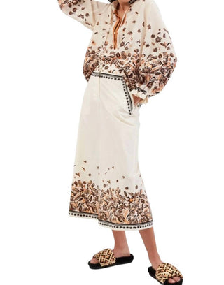 La Doublej - Shirt and Sassy