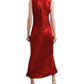 Rails - Sanya Dress