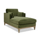 65' The Drømsal™ Symmetry Lounge Chair