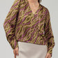 Current Air - Augustus V-neck Top