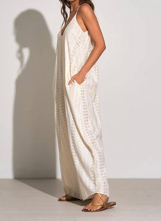 Elan - Cleo Maxi Dress