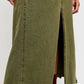 Free People - Woke Up Like This Maxi Skirt
