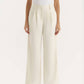 4Th & Reckless - Kellie Tailored Straight Leg Trouser