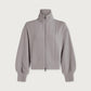 Varley - Gibbs Zip Through Sweatshirt