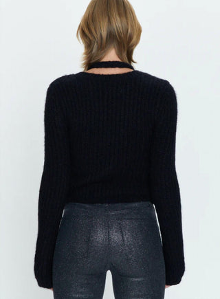 Pistola - Emilie Halter Cardigan Set