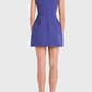 Amanda Uprichard - Banco Mini Dress