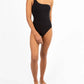 Anemos - One Shoulder One Piece