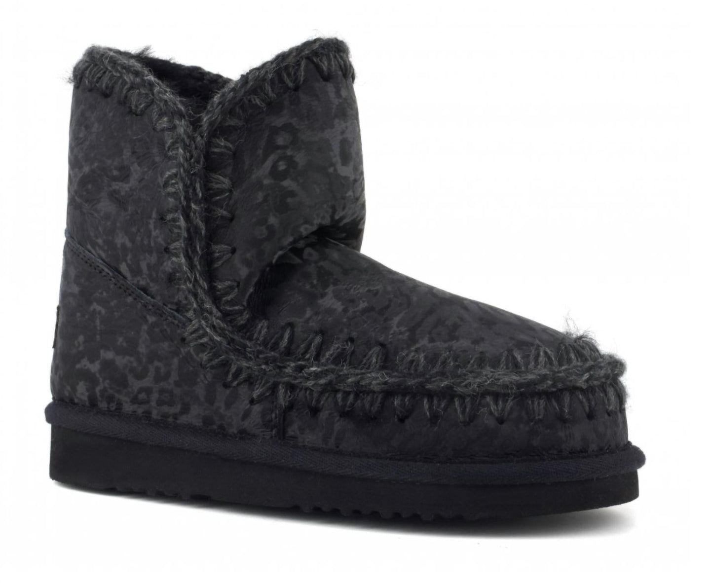Mou - Women's Eskimo 18 Boots