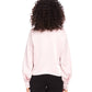 Karen Kane - Satin Tie Front Top