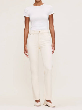 Dl1961 - Women'S - Halle Straight Jeans