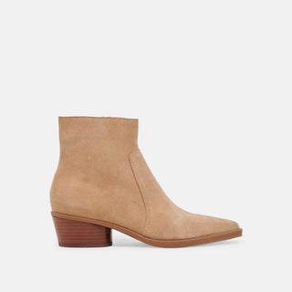 Dolce Vita - Women's Fahari H20 Booties