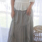 Liabella - Country Girl Ruffle Skirt