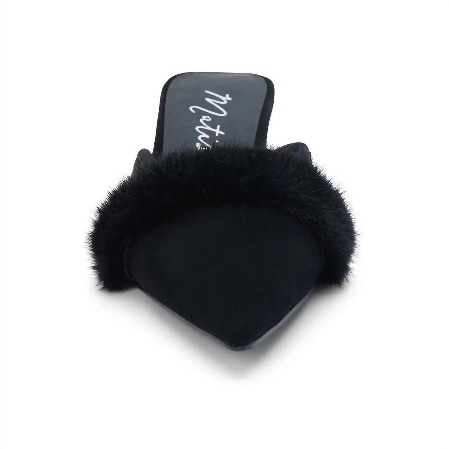 Matisse - Women's Kellan Heeled Mule