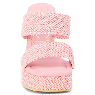 Matisse - Women's Gem Platform Sandal