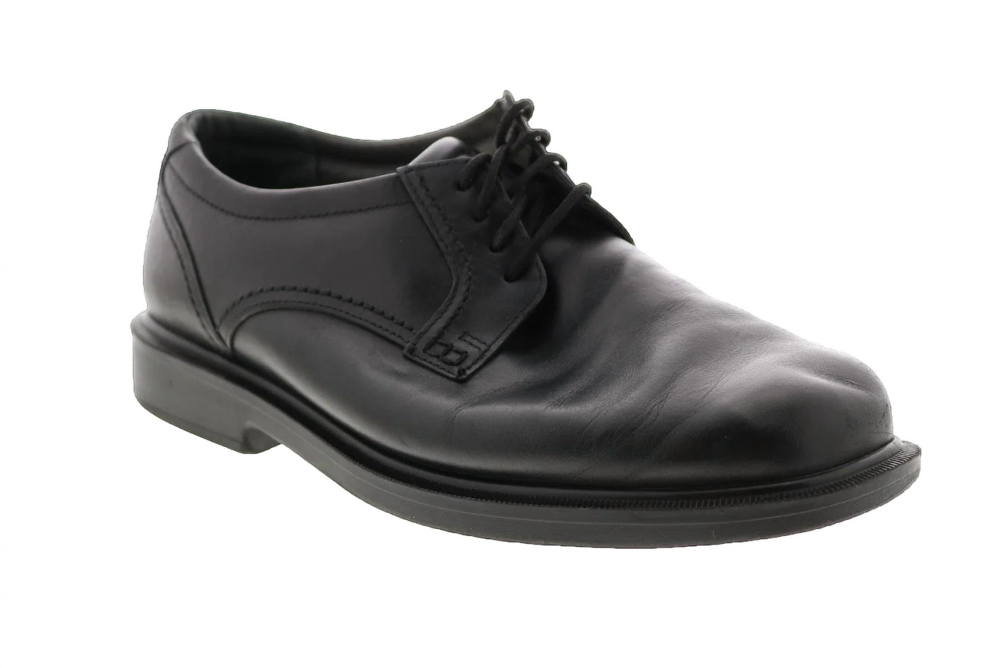 Sas - Men's Ambassador Oxford Shoes - 2E/Wide Width