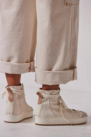 Free People - WTF Saturday Sneaker