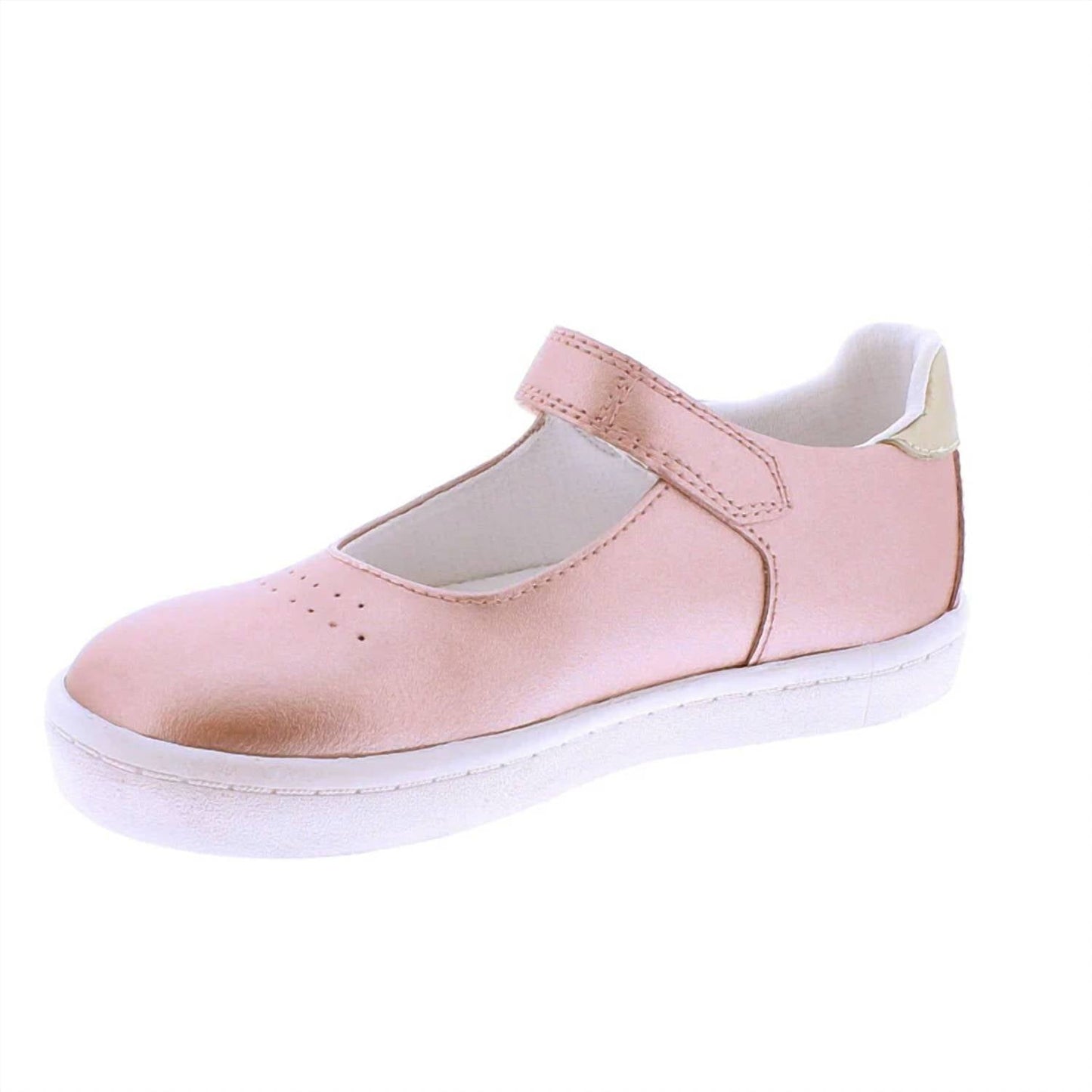 Footmates - Girl's Stella Flat Shoes