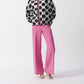 Joseph Ribkoff - Jacquard Dot Boxy Jacket