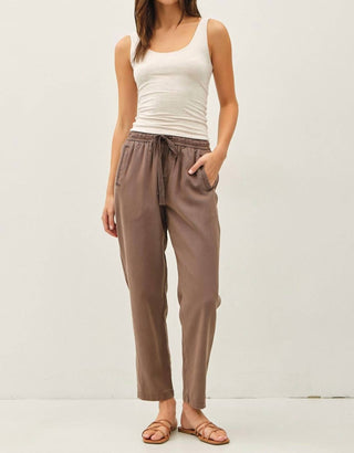 Be Cool - Elliot Pants