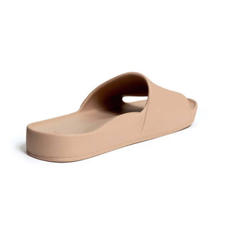 Archies Footwear - Unisex Arch Support Slide Sandal